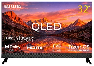 Телевізор Aiwa TS-327NH QLED