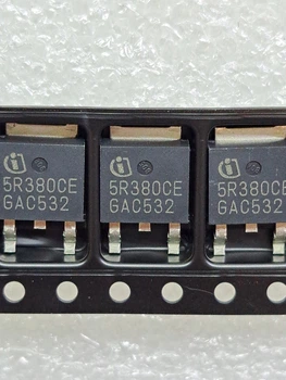 Транзистор полевой IPD50R380 (5R380CE) (ТП0638)