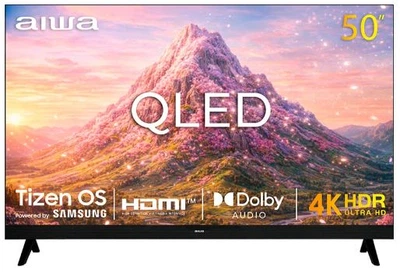 Телевізор Aiwa TS-507N QLED