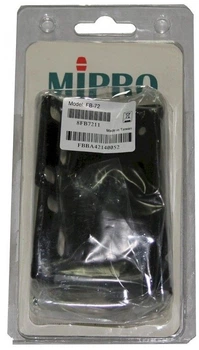 Комплект для кріплення приймача MIPRO FB‑72 