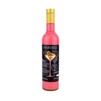 Сироп Maribell Бейлис клубничный 700 мл