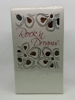 Парфумована вода Valentino Rock'n Dreams 50 мл