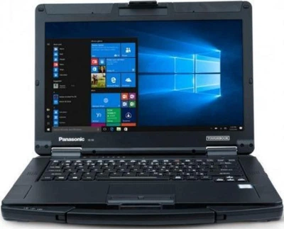 Ноутбук Panasonic Toughbook FZ-55 MK3 FHD Touchscreen i5 1345U/16GB/1TB Win. 11