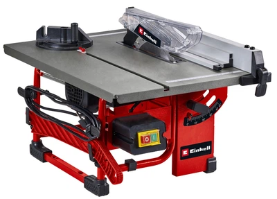Przecinarka do drewna Einhell TC-TS 8 I (4006825675559)