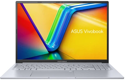 Ноутбук 16" Asus Vivobook 16X (K3605ZU-RP276W) Gaming Intel Core i7-12700H RAM 16GB SSD 1TB GeForce RTX 4050 Win11 Алюмінієвий корпус (UKR) - Уцінка
