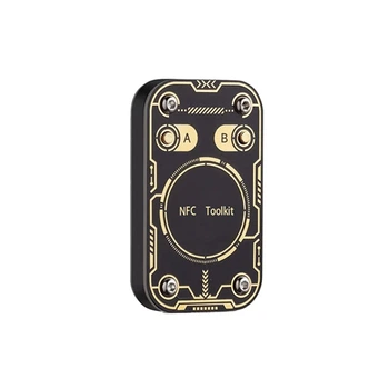 RFID NFC эмулятор считыватель 3в1 с Bluetooth, Chameleon Ultra 2.0, набор