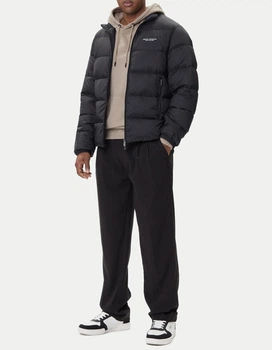 Куртка мужская Armani Exchange XM001575 Black L