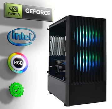 Комп'ютери з відеокартою GeForce GTX 1070 - ROZETKA | Купити