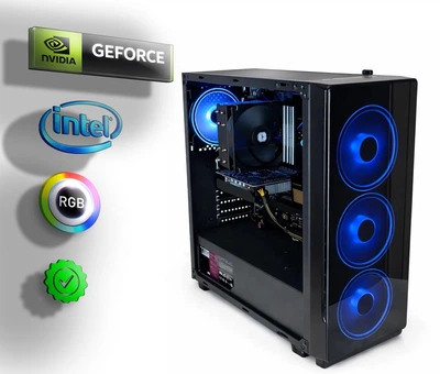 Комп'ютери з відеокартою GeForce GTX 1070 - ROZETKA | Купити