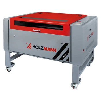 Лазерний плотер CO2 Holzmann CL6090