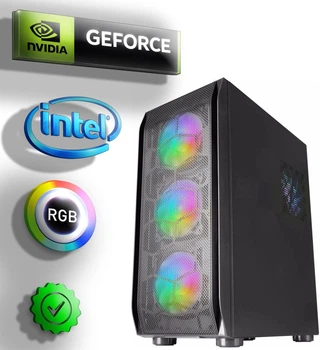 Gaming Machine GTX 1070 8GB