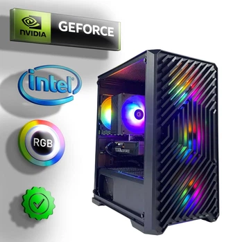GTX 1070 8GB SSD Turbo Gaming