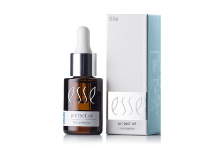Захисна олія для чутливої шкіри Esse Sensitive Protect Oil R3, 15 мл