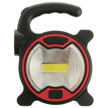 Круглый фонарь ручной LED PARKSIDE® с ручкой 366-21-B (JDT-0850473)