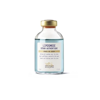 Сироватка проти набряклості навколо очей Біолоджик Biologique Recherche Serum Liposmose 30ml 30 мл
