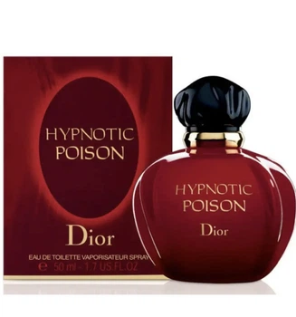 Жіноча парфумована вода Hypnotic Poison