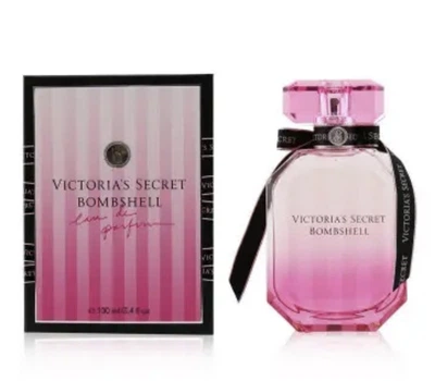 Жіноча парфумована вода Victoria's Secret Bombshell
