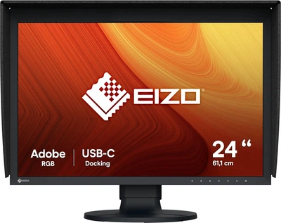 Монітор 24.1" EIZO ColorEdge CG2400S