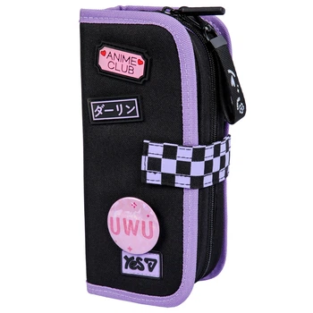 Пенал м‘який Yes Kawaii PH-37 для дівчини (533799)