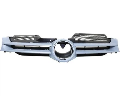 Решетка радиатора AVTM Volkswagen Golf V Hb 2003 - 2008 1K0853651AGRU (187402990)