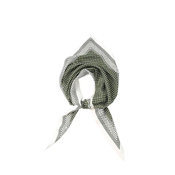 Косинка жіноча LuckyLOOK Брашов 137х86х86 см Різнокольоровий (081-504) (2933535081504)