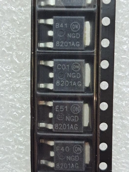 Транзистор IGBT NGD8201AG (ТІ0101)