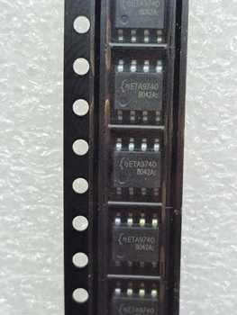 Микросхема ETA9740 (МС0666)