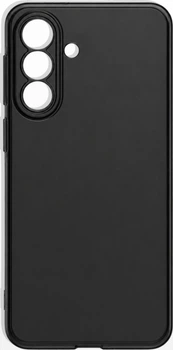Чехол для смартфона Samsung Galaxy A27 SM-A276 BeCover Silicone Black (BC_715677)
