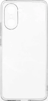 Чехол для смартфона BeCover Silicone для OnePlus Nord CE 5 5G Transparent (BC_715697)