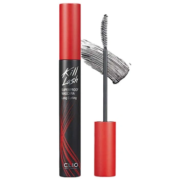 Стойкая тушь для ресниц CLIO Kill Lash Superproof Mascara 01 Long Curling 7 г