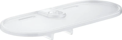 Полиця для ванної кімнати Grohe QuickFix Vitalio Universal 27725000