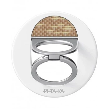 Магнітне кільце-тримач Pitaka MagEZ Grip 3 Golden Glint (MGB2405)