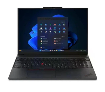 Windowsノート本体 Lenovo ThinkPad/Core Ultra 7/16GB/SSD1TB Ноутбуки Lenovo Intel Core Ultra 7 купити в Києві: ціна, відгуки
