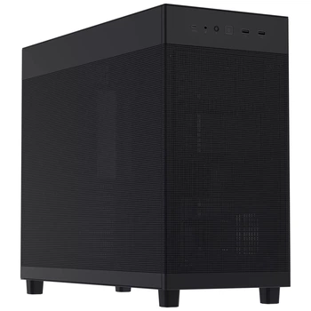 Корпус для ПК Asus Prime AP303 Mesh без БЖ для складання комп'ютера з підтримкою відеокарт до 360 мм (574735)