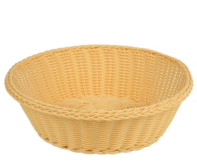 Кошик плетений "Home Harvest" 21см R41282-21