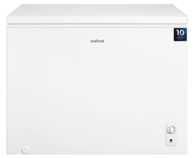Морозильный ларь Vestfrost VCF300MI