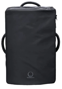 Wodoodporny pokrowiec Turbosound PQ10-WPB (4033653000208)
