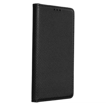 Чохол (книжка) Xiaomi Poco M7, Epik Magnet, Чорний - 702697