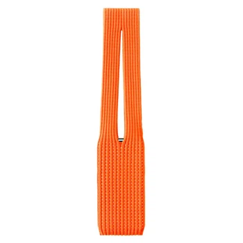 Чехол (сумка), Pleated Pocket, Оранжевый - 694047
