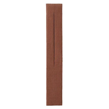Чехол (сумка), Pleated Pocket, Коричневый - 694052