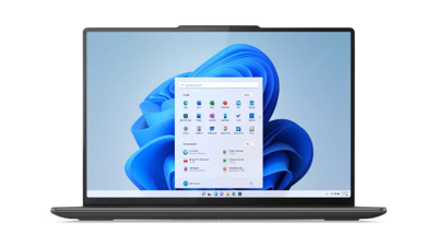 Ноутбук Lenovo IdeaPad Slim Pro 9 16IRP8 (83C00003US) Storm Gray