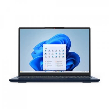 Ноутбук Lenovo IdeaPad Slim 3 15IRH10R (83K4000241) Cosmic Blue