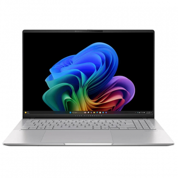 Ноутбук Asus VivoBook S16 M5606WA (M5606WA-I322) Silver