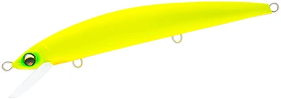 Воблер Duel Aile Magnet TG Minnow Slim 145F 145 мм 30 г #MCL (F1258-MCL)