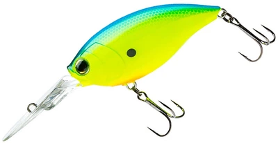 Воблер Duel Hardcore Bullet Crank 5+ 80F 80 мм 27.5 г #BCL (R1421-BCL)