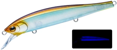 Воблер Duel Hardcore La Tour Flat 110SF 110 мм 15.5 г #KBGS (R1574-KBGS)