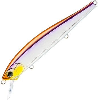 Воблер Duel Hardcore Minnow Flat 70F 70 мм 4.5 г #MEWS (R1357-MEWS)