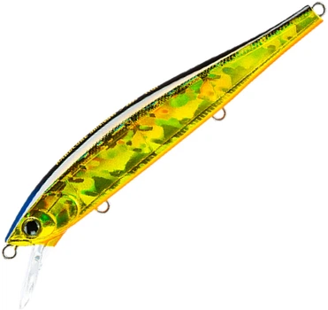 Воблер Duel Hardcore Minnow Flat 70F 70 мм 4.5 г #HGSN (R1357-HGSN)