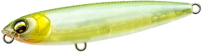 Воблер Duel L-Bass Pencil 75F 75 мм 7.5 г #GSCB (F1211-GSCB)