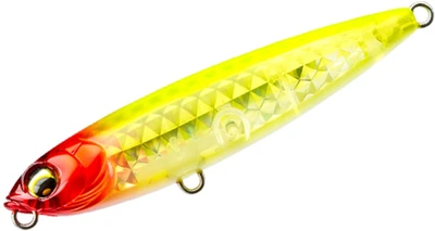Воблер Duel L-Bass Pencil 75F 75 мм 7.5 г #HCR (F1211-HCR)